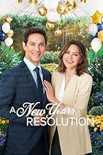 Cover image of the movie A New Year's Resolution