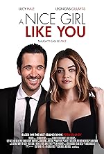 Cover image of the movie A Nice Girl Like You