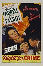 Cover image of the movie A Night for Crime