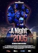Cover image of the movie A Night in 2005