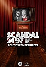 Cover image of the movie A Night in 97