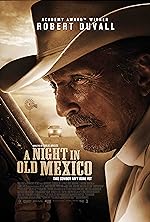 Cover image of the movie A Night in Old Mexico