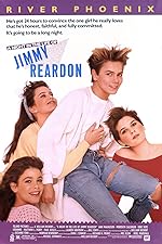 Cover image of the movie A Night in the Life of Jimmy Reardon