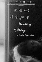 Cover image of the movie A Night of Knowing Nothing