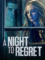 Cover image of the movie A Night to Regret