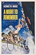 Cover image of the movie A Night to Remember