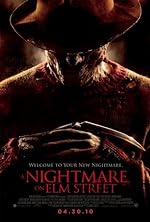 Cover image of the movie A Nightmare on Elm Street