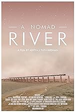 Cover image of the movie A Nomad River