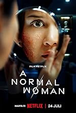 Cover image of the movie A Normal Woman