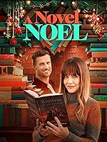 Cover image of the movie A Novel Noel