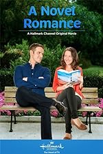 Cover image of the movie A Novel Romance