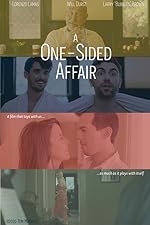 Cover image of the movie A One Sided Affair