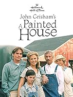 Cover image of the movie A Painted House