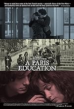 Cover image of the movie A Paris Education
