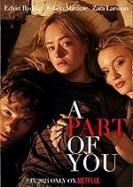 Cover image of the movie A Part of You