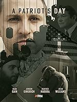 Cover image of the movie A Patriot's Day