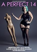 Cover image of the movie A Perfect 14