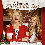 Cover image of the movie A Perfect Christmas List