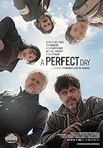Cover image of the movie A Perfect Day