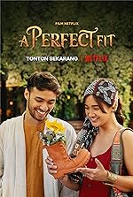 Cover image of the movie A Perfect Fit