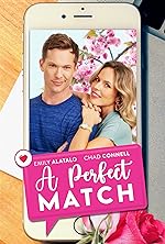 Cover image of the movie A Perfect Match