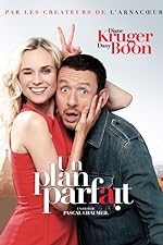 Cover image of the movie A Perfect Plan