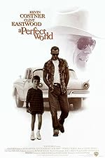 Cover image of the movie A Perfect World