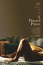 Cover image of the movie A Period Piece