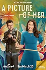 Cover image of the movie A Picture of Her