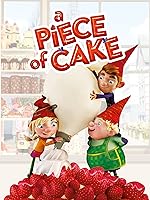 Cover image of the movie A Piece of Cake