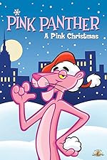 Cover image of the movie A Pink Christmas