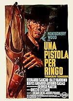 Cover image of the movie A Pistol for Ringo