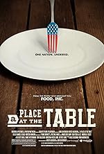 Cover image of the movie A Place at the Table