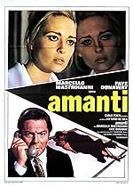 Cover image of the movie A Place for Lovers