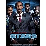 Cover image of the movie A Place in the Stars