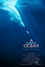 Cover image of the movie A Plastic Ocean
