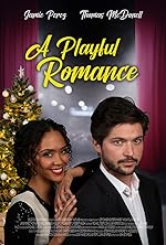 Cover image of the movie A Playful Romance