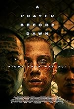 Cover image of the movie A Prayer Before Dawn