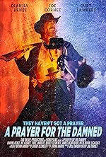 Cover image of the movie A Prayer for the Damned