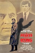 Cover image of the movie A Prayer for the Dying