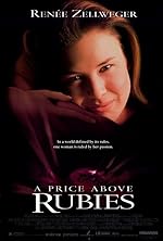 Cover image of the movie A Price Above Rubies