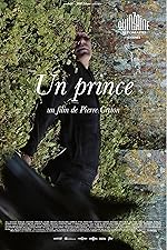 Cover image of the movie A Prince