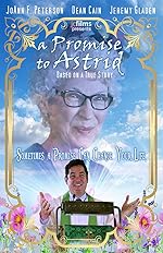 Cover image of the movie A Promise to Astrid