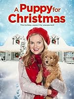 Cover image of the movie A Puppy for Christmas