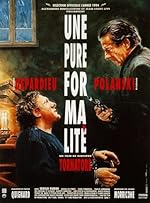 Cover image of the movie A Pure Formality