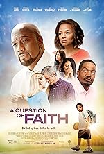 Cover image of the movie A Question of Faith
