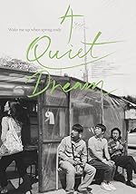 Cover image of the movie A Quiet Dream
