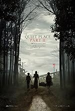 Cover image of the movie A Quiet Place Part II