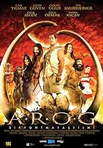 Cover image of the movie A.R.O.G