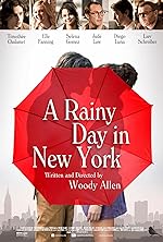 Cover image of the movie A Rainy Day in New York